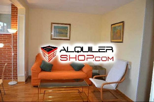 Apartamento en Madrid