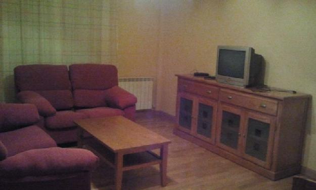 Apartamento en Poblete