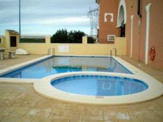 Apartamento en venta en Alcázares (Los), Murcia (Costa Cálida)