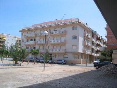 Apartamento en venta en Ampolla (L'), Tarragona (Costa Dorada)