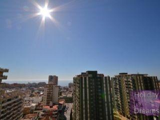 Apartamento en venta en Fuengirola, Málaga (Costa del Sol)