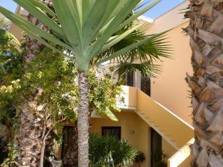 Apartamento en villa : 2/6 personas - gallipoli  lecce (provincia de)  pouilles  italia