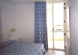 Apartamento Las Americas