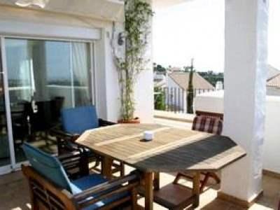 Apartment for Sale in Malaga, Andalucia, Ref# 2759316