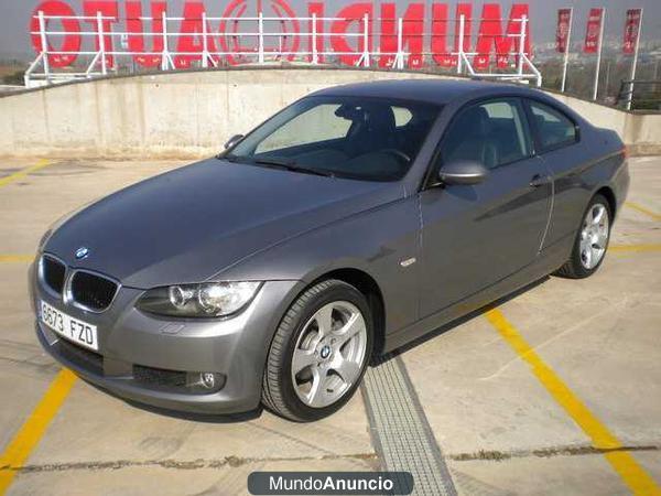 BMW 3 SERIES 320 I