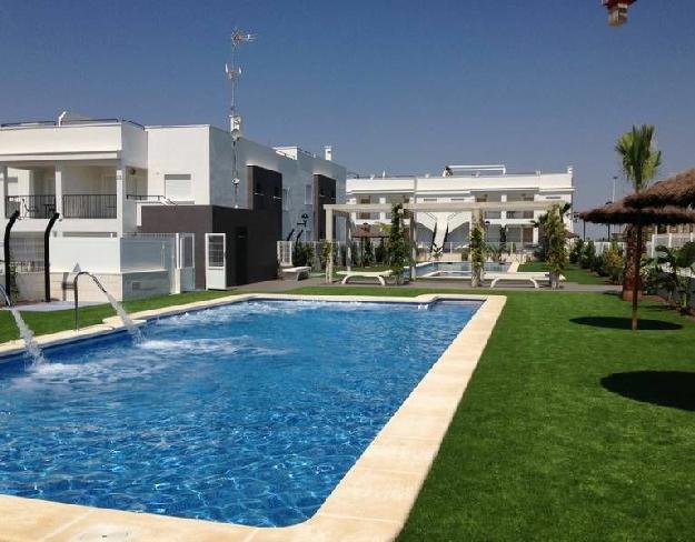 Bungalow en venta en Mata (La), Alicante (Costa Blanca)