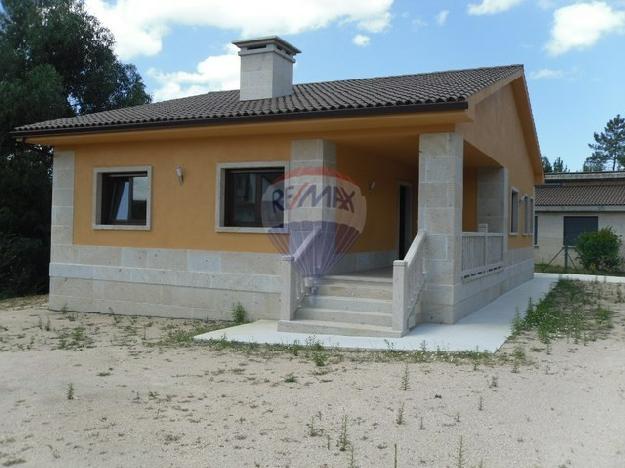 Casa en Pazos de Borbén