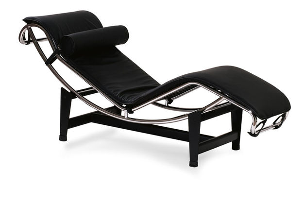 Chaise Lounge Le Corbusier