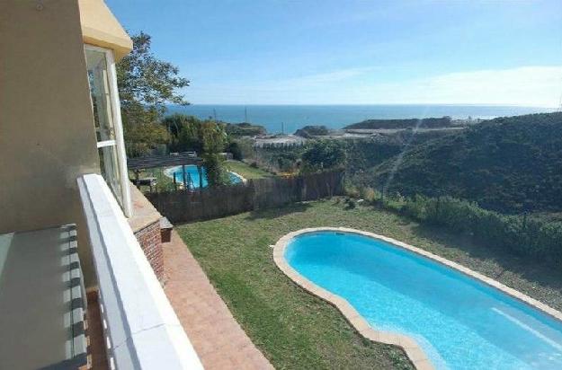 Chalet en venta en Benalmadena Costa, Málaga (Costa del Sol)