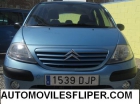 Citroën C3 1.4 INY SX PLUS-FLIPER- SABADELL ABIERTO MEDIODIA-PARK - mejor precio | unprecio.es