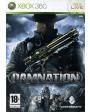 Damnation Xbox 360