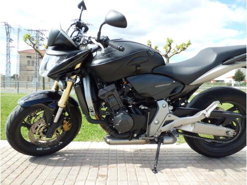 HONDA CB 600 HORNET