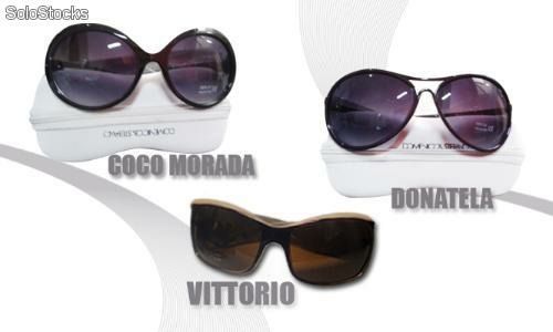 Lote gafas de sol Sun Planet