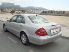 Mercedes E220 cdi automatico - mejor precio | unprecio.es