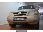 Mitsubishi Montero Largo 3.2 DI-D 160cv 7 PLAZA - mejor precio | unprecio.es