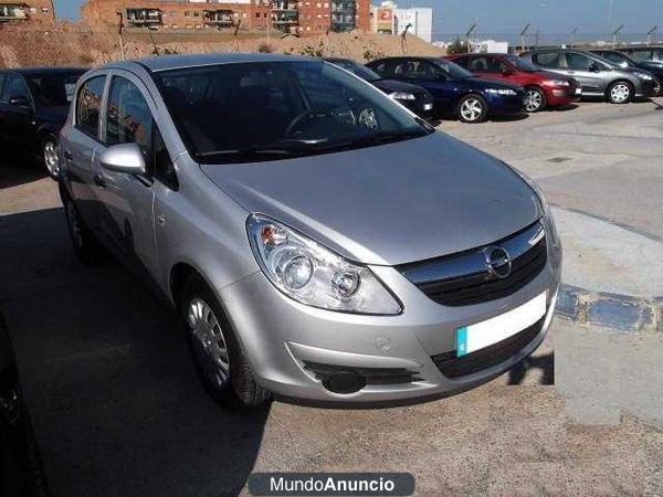 Opel Corsa 1.0 Essentia