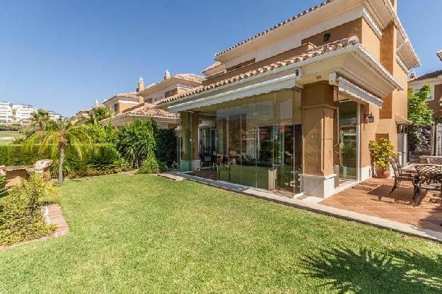 Pareado en venta en Marbella, Málaga (Costa del Sol)