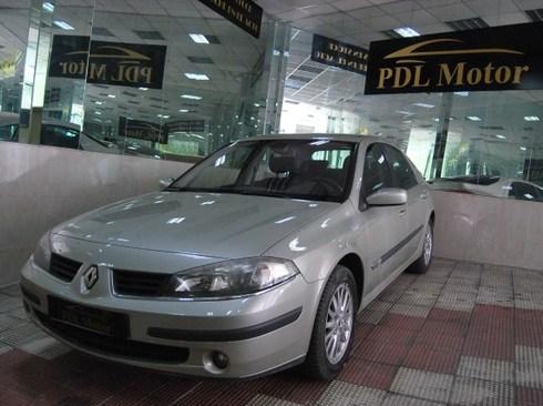 Renault Laguna 1.9 DCI 110 CV