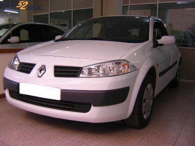 RENAULT MEGANE 1.4I 16VEMOTION - Valencia