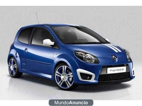 Renault Twingo RS SPORT GORDINI!NUE VO AL