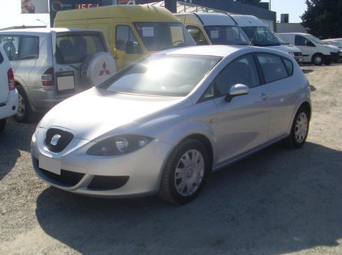 Seat Leon 1.9 TDI 105CV REFERENCE