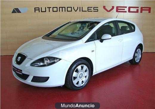 Seat Leon 1.9 TDI 105cv Reference