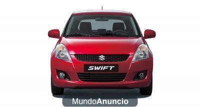 Suzuki Swift 1.2 GL+