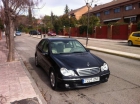 Venta mercedes-benz clase c220 cdi elegance - mejor precio | unprecio.es