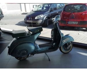 VESPA VBB