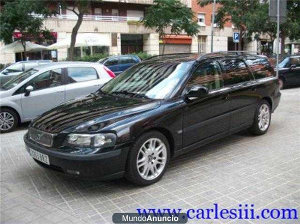 Volvo V70 T5 5p