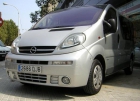 2005 OPEL VIVARO TOUR 1.9CDTI CORTO2700 100cv 4p. - mejor precio | unprecio.es