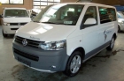 2010 Volkswagen T5 Multivan Panamericana 2.0 TDI - mejor precio | unprecio.es