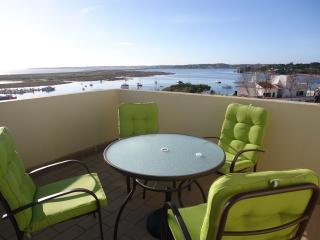 Apartamento : 4/5 personas - alvor  algarve  portugal