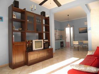 Apartamento : 4/6 personas - junto al mar - san foca  lecce (provincia de)  pouilles  italia