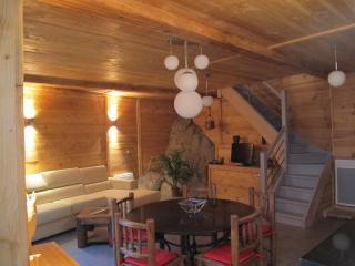 Apartamento : 6/6 personas - ax les thermes  ariege  midi-pirineos  francia