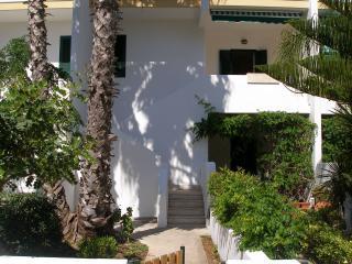 Apartamento en residencia : 4/6 personas - junto al mar - gallipoli  lecce (provincia de)  pouilles  italia