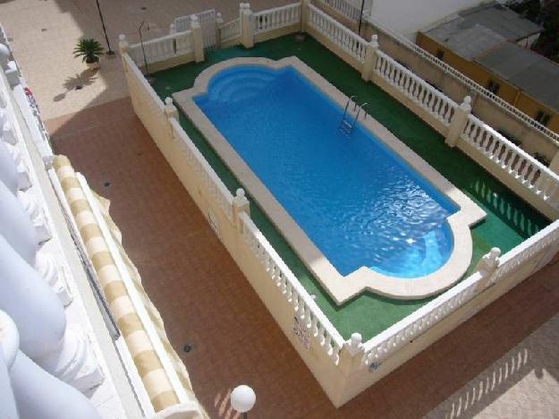 Apartamento en venta en Torrevieja, Alicante (Costa Blanca)