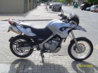 BMW F 650 GS - mejor precio | unprecio.es