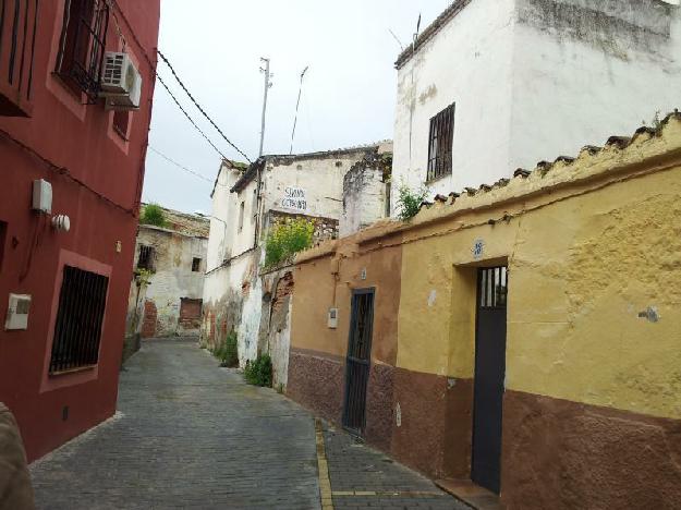 Casa en Talavera de la Reina