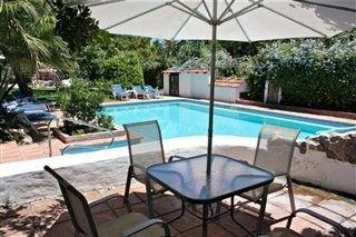 Chalet en alquiler de vacaciones en Marbella, Málaga (Costa del Sol)