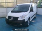 Fiat Scudo Fg.10 Business C. 1.6Mjt - mejor precio | unprecio.es