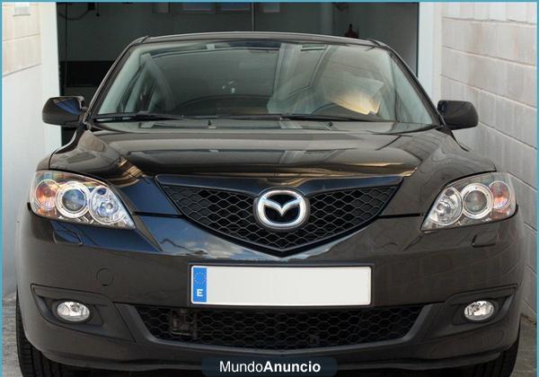 Mazda 3 CRTD Active 1.6