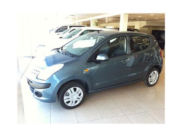 NISSAN PIXO 5P 1.0G 68CV ACENTA