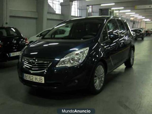 Opel Meriva 1700CDTI 110CV COSMO