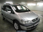 OPEL ZAFIRA 2.2 DTI 125CV ELEGANCE - mejor precio | unprecio.es