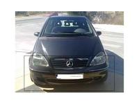 Paragolpes Mercedes A,delantero. W 168.gama 2001-2005.rf 520/90