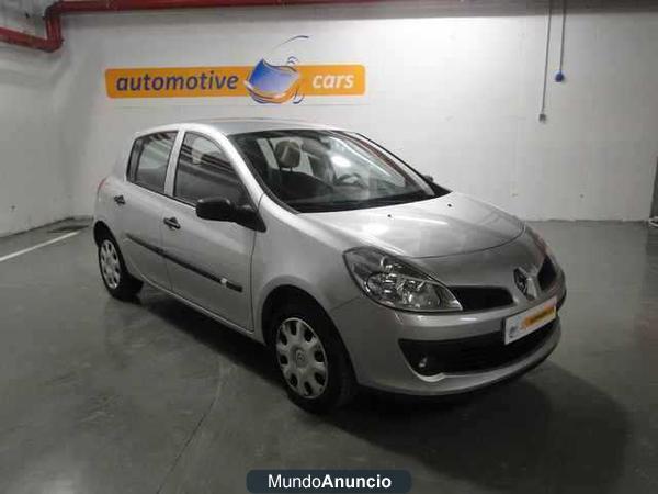 Renault Clio Business 1.5Dci 7