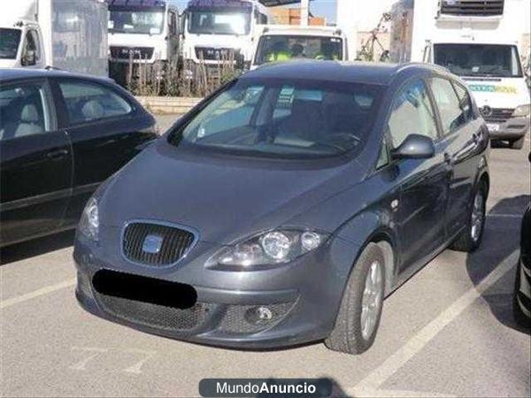 Seat Altea XL 2.0 TDI 140cv Stylance