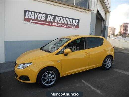 Seat Ibiza 1.4 16v 85cv Reference