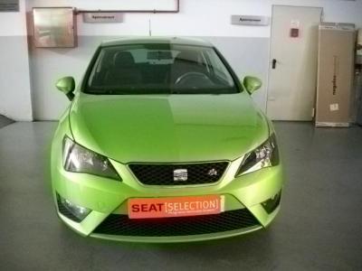 Seat Ibiza SC 1.6TDI CR FR 105